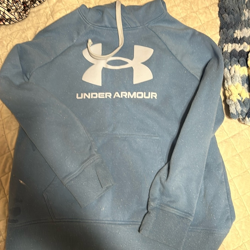 Some stains, just want to get rid of send offers